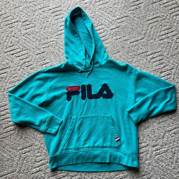 Fila Sport Sweatshirt - Picture 1 of 4